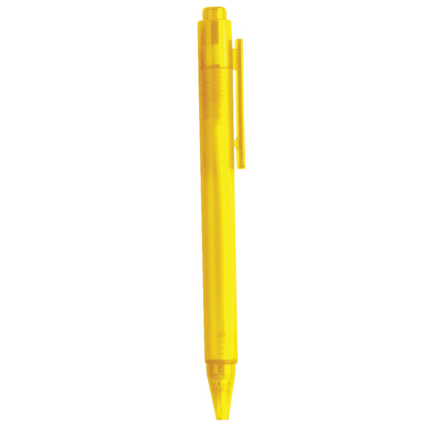 Capitol Ballpoint Pen – Branded Stationery