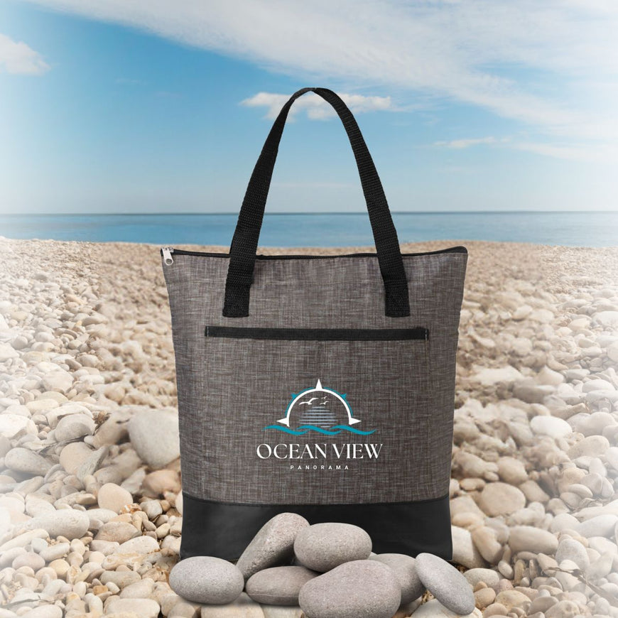 Garten Cooler Tote  Bag – Branded Picnic and Outdoor