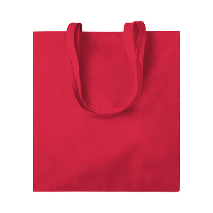 Cotton Colour Shopper