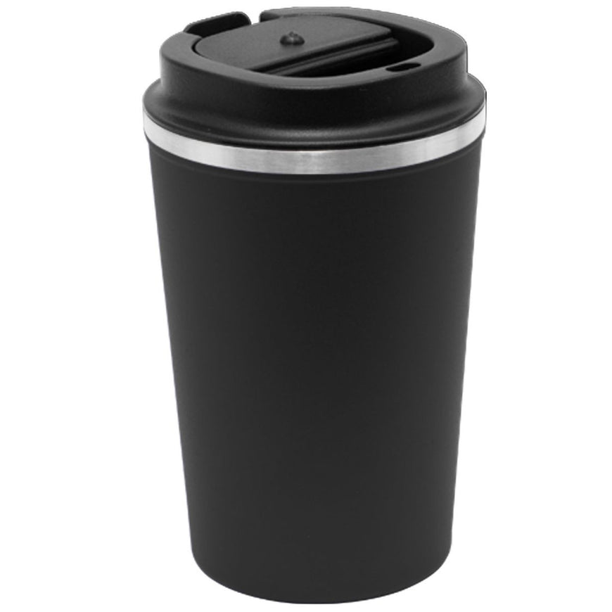 Montea 380ml Double Wall Mug – Branded Drinkware
