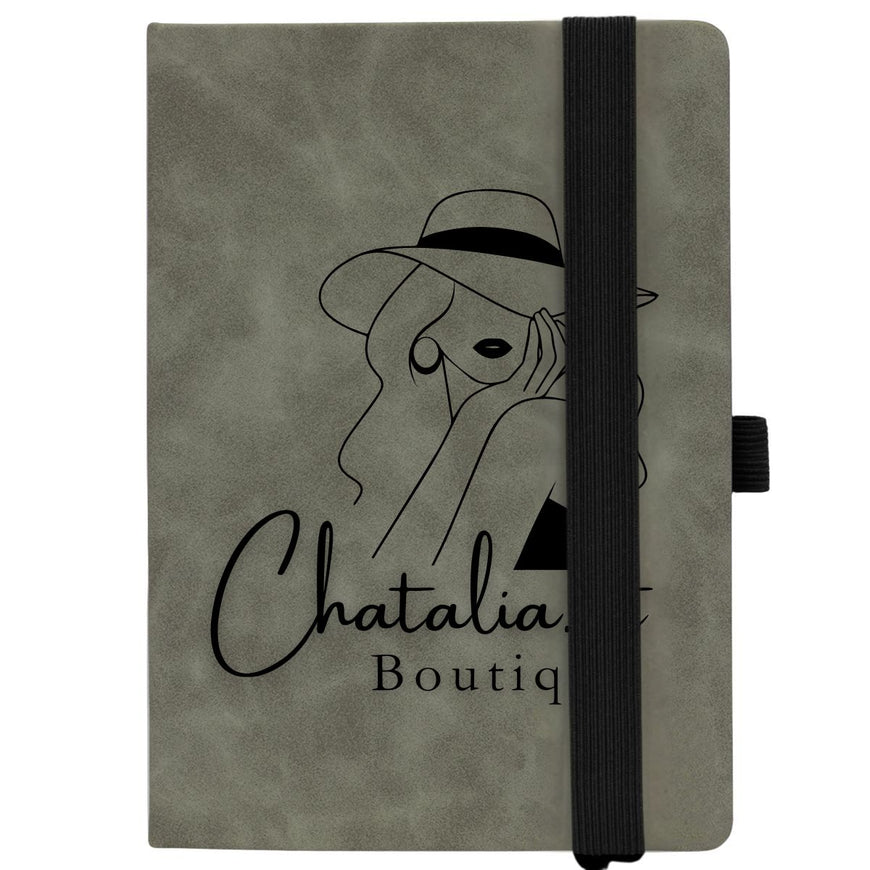 Journaling Journey Gift Set – Branded Gift Sets