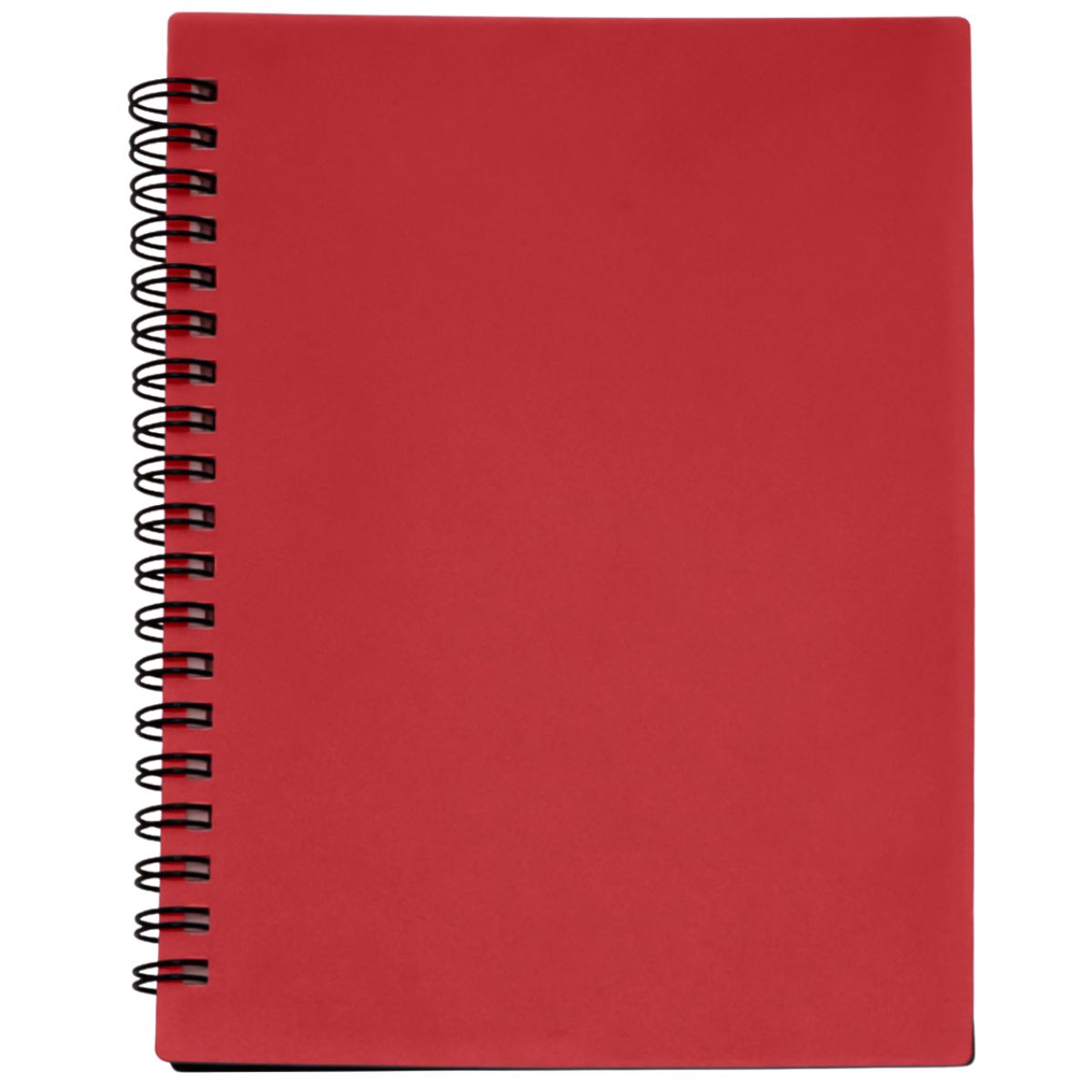 Imola PP Spiral Notebook