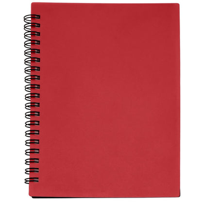 Imola PP Spiral Notebook
