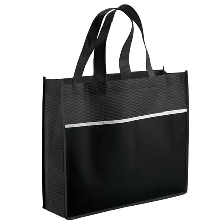 Ridge Shopper (PP8011) – Branded Shopping Bags