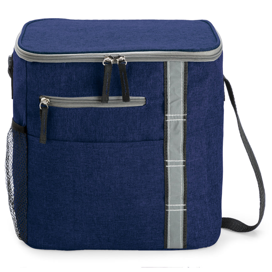 Mazzo 12 Can Cooler – Branded Picnic and Outdoor