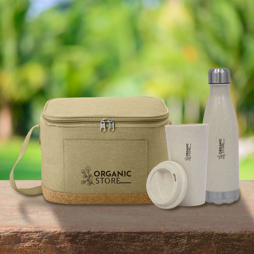 Eco Explorer Gift Set – Branded Gift Sets