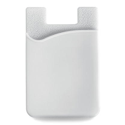 Premium Phone Card Holder