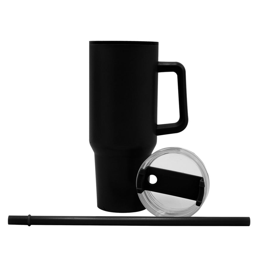 1200ml Polypropylene Enduro Mug – Branded Bottles