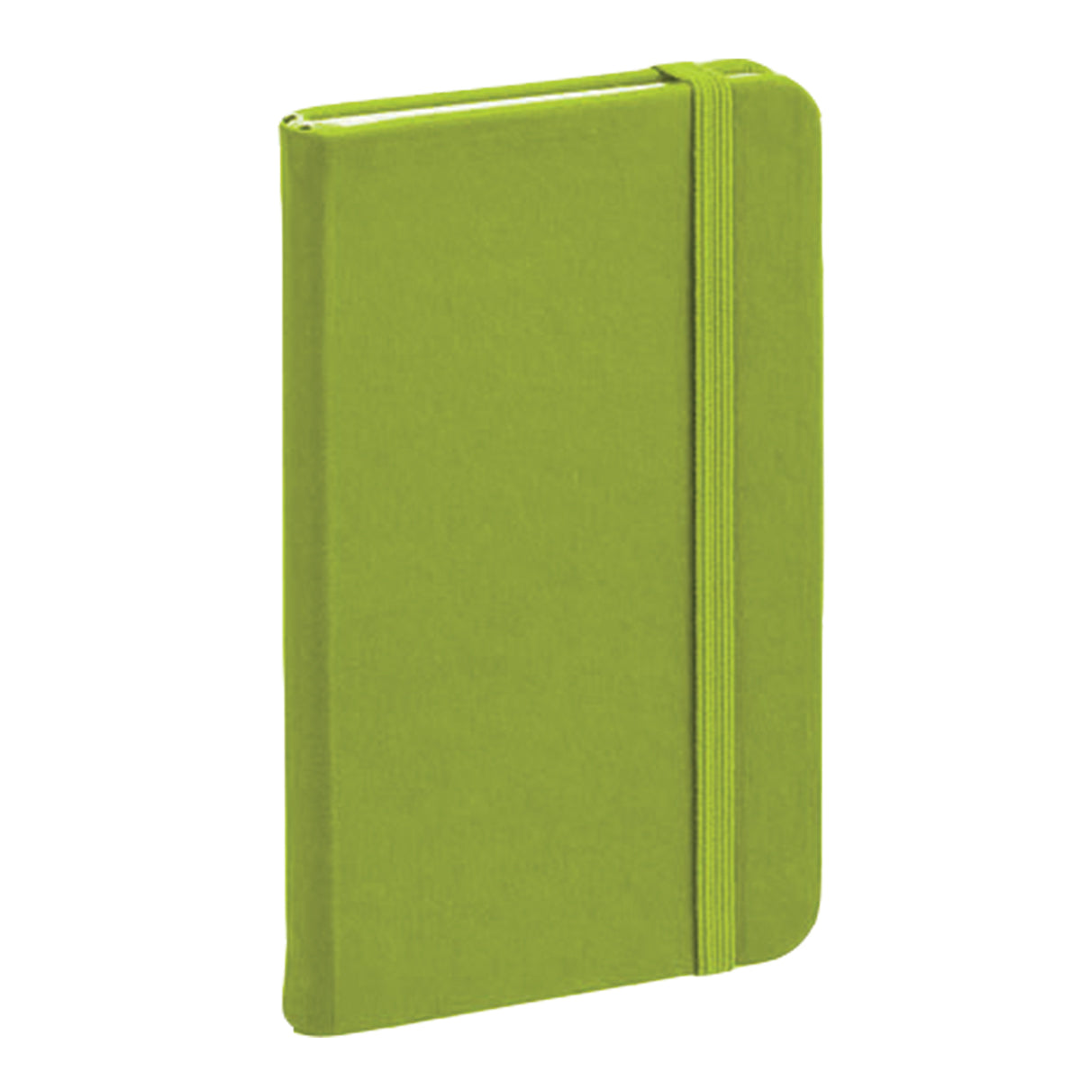 A6 Oxford Notebook