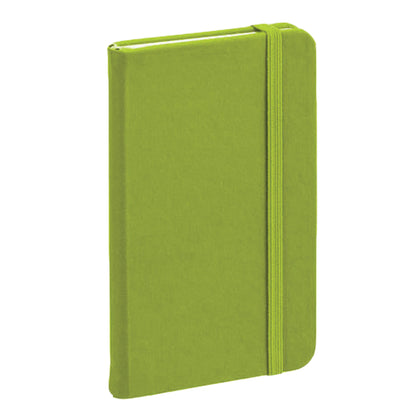 A6 Oxford Notebook