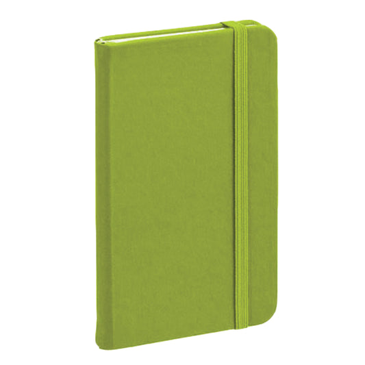 A6 Oxford Notebook