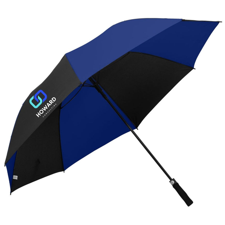 Splash of Colour Golf Umbrella (UMB23805) – Branded Umbrellas