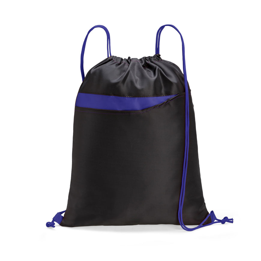 Tahoe Drawstring Bag – Branded Drawstring Bags