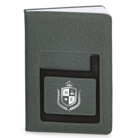 Pocket Notebook (NB2270) – Branded Notebooks