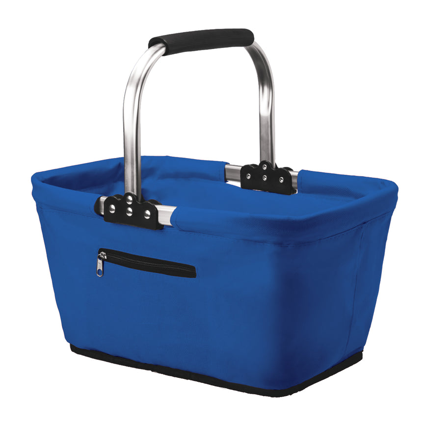 Compatto Foldable Picnic Basket – Branded Executive Gifts