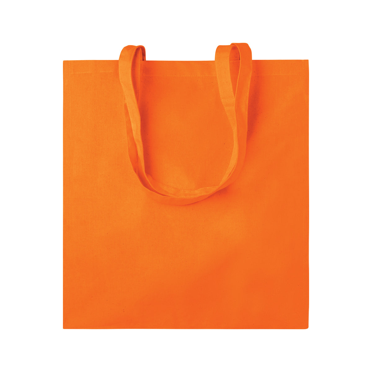 Cotton Colour Shopper