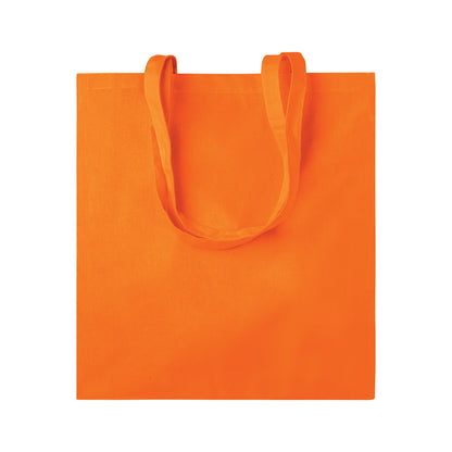 Cotton Colour Shopper