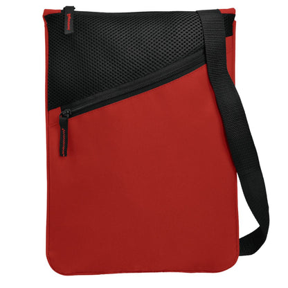 Madison Messenger Bag