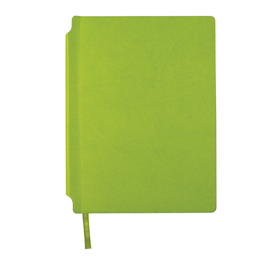 Soft Touch PU Notebook – Branded Notebooks