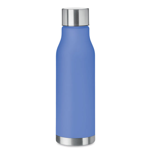 600ml Glacier RPET Water Bottle