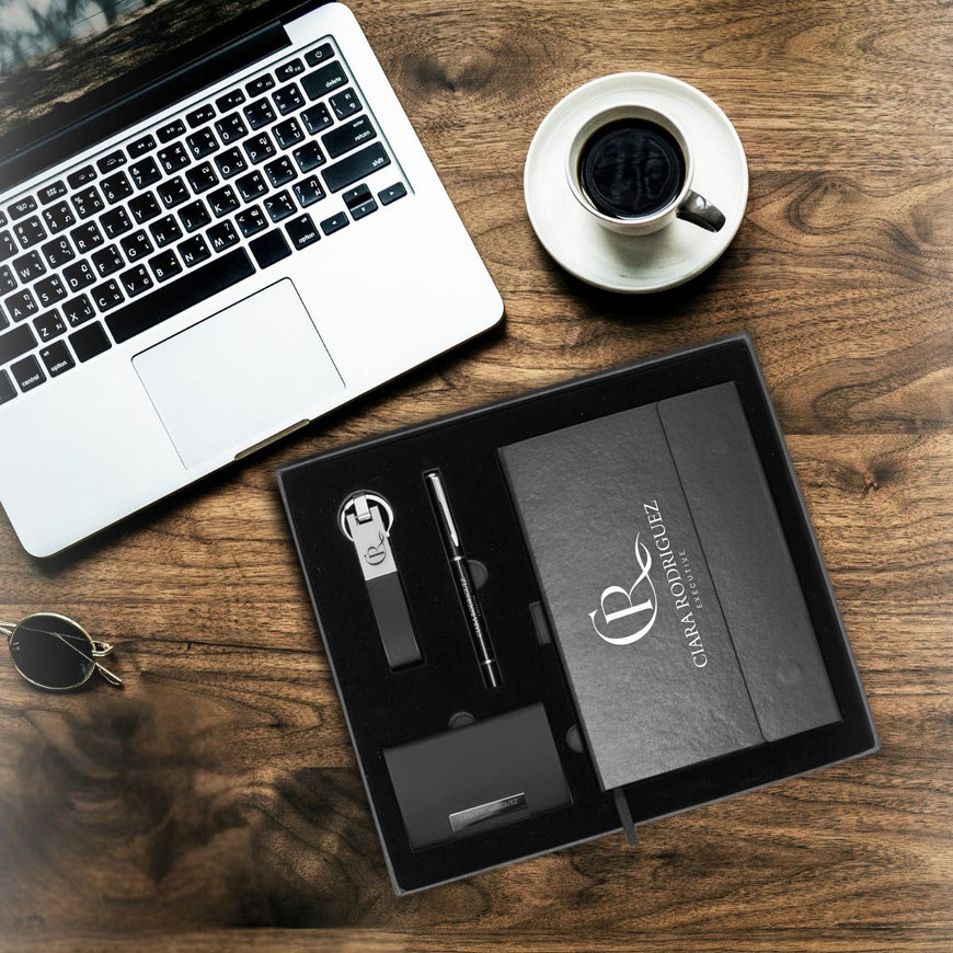Olexa Giftset – Branded Gift Sets
