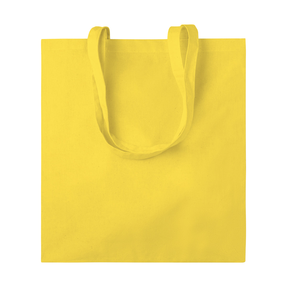 Cotton Colour Shopper