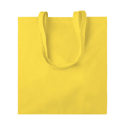 Cotton Colour Shopper