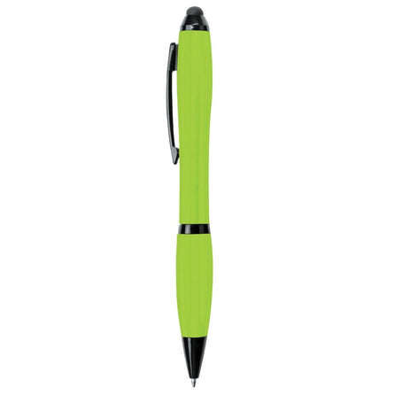 Bold Twist Stylus Pen – Branded Stationery
