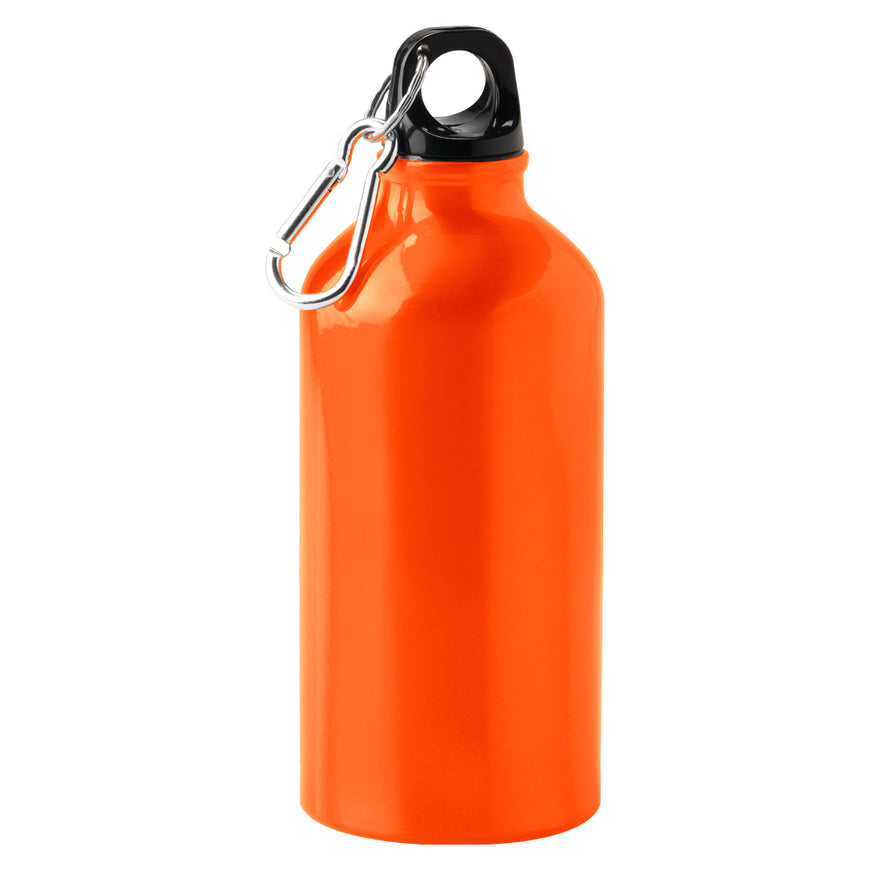 500ml Aluminium Water Bottle – Branded Bottles