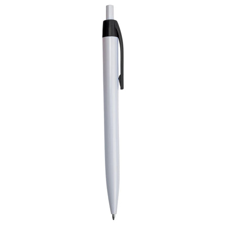 Blue Ink Blaster Ballpoint Pen – Branded Stationery