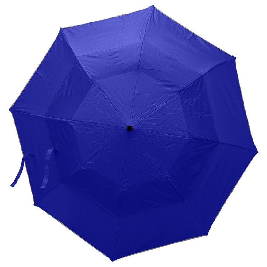 Reflective Piping Windproof Umbrella (UMB23802) – Branded Umbrellas
