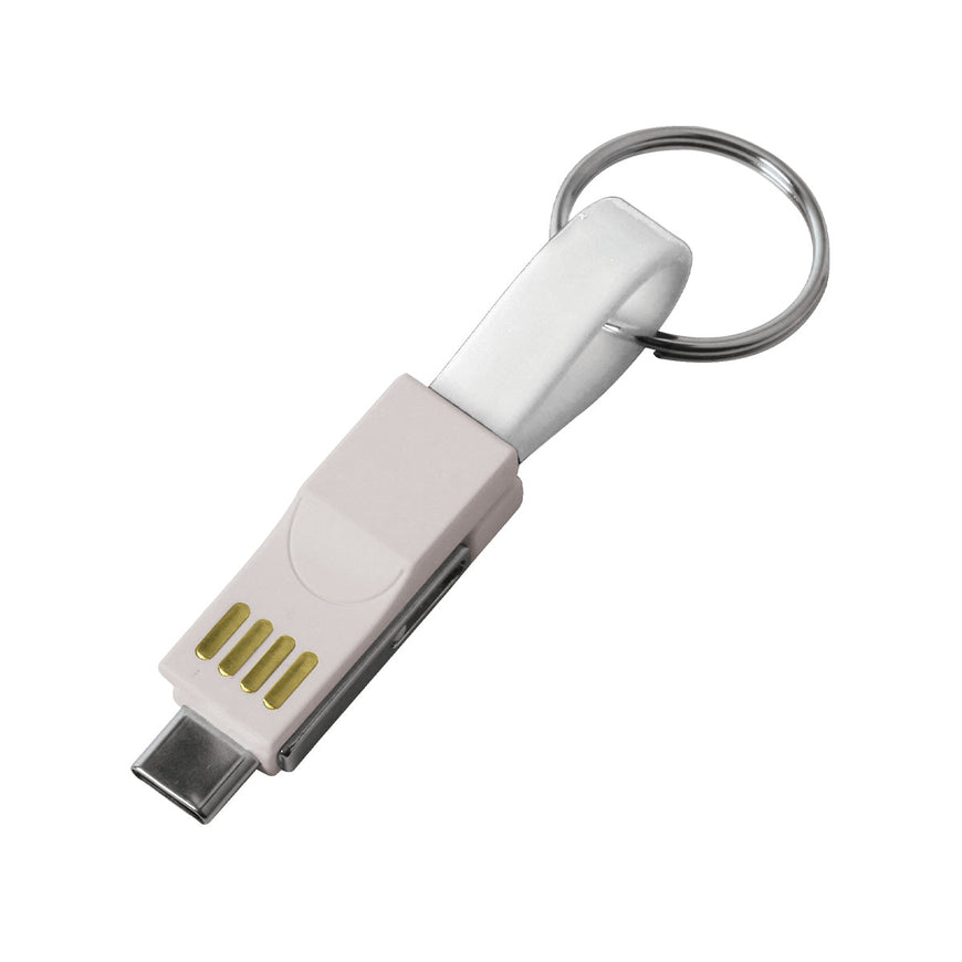 Mighty Mate Charging Cable – Branded Technology