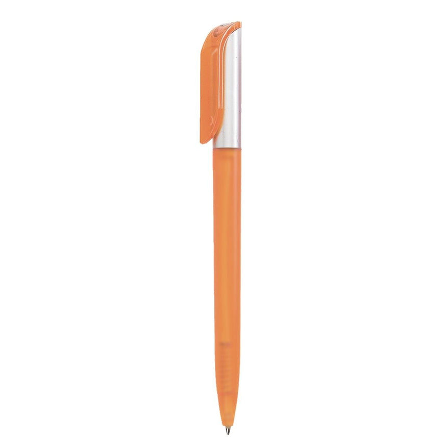 Twist Ballpoint Pen – Branded Stationery