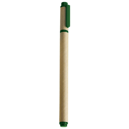 Eco Comfort Ballpoint Pen – Branded Stationery