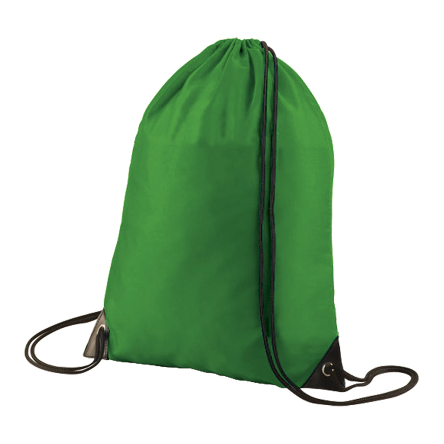 Basic Drawstring (SB3511) – Branded Drawstring Bags