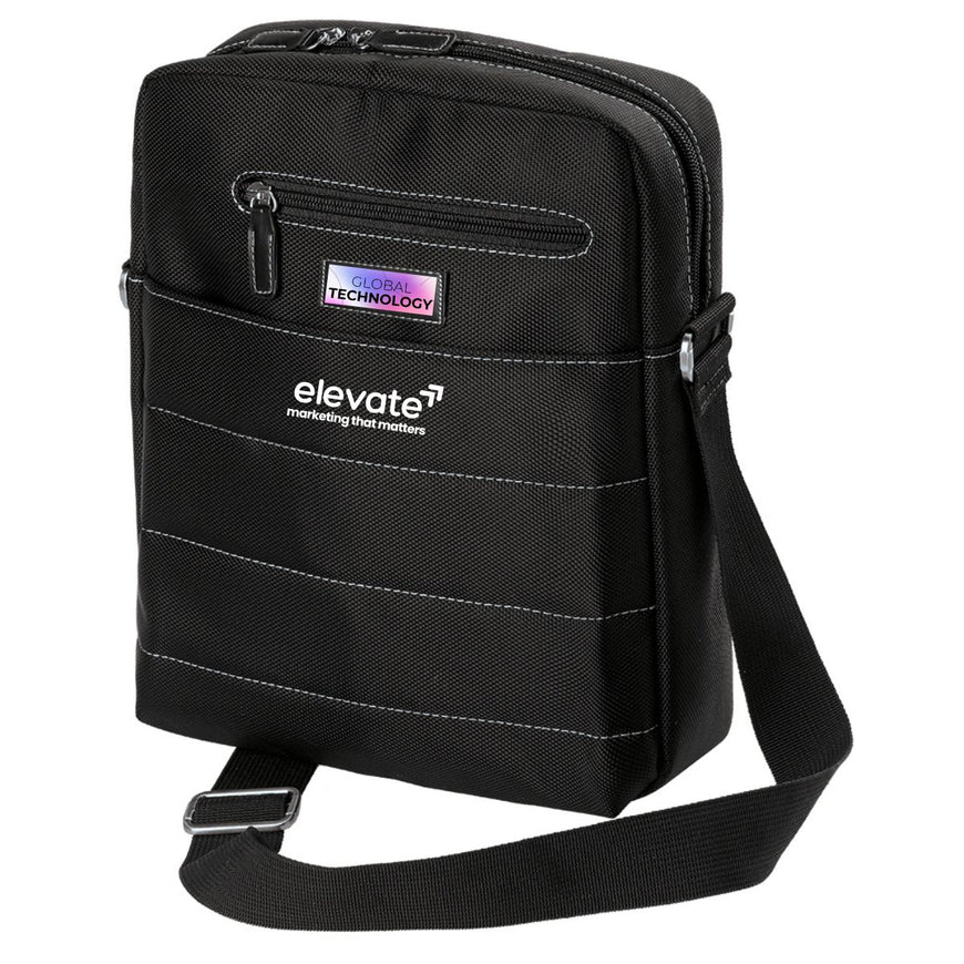 Colonel Satchel – Branded Shoulder Bags