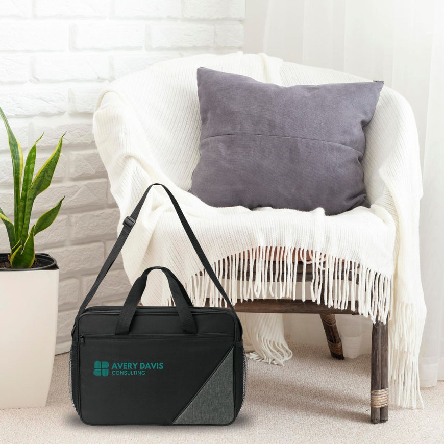 Tobin Laptop Bag – Branded Laptop Bags
