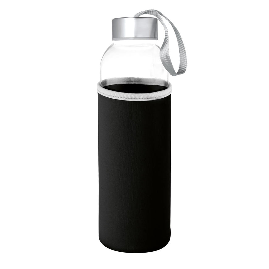 500ml Philadelphia Glass Bottle – Branded Eco-Friendly