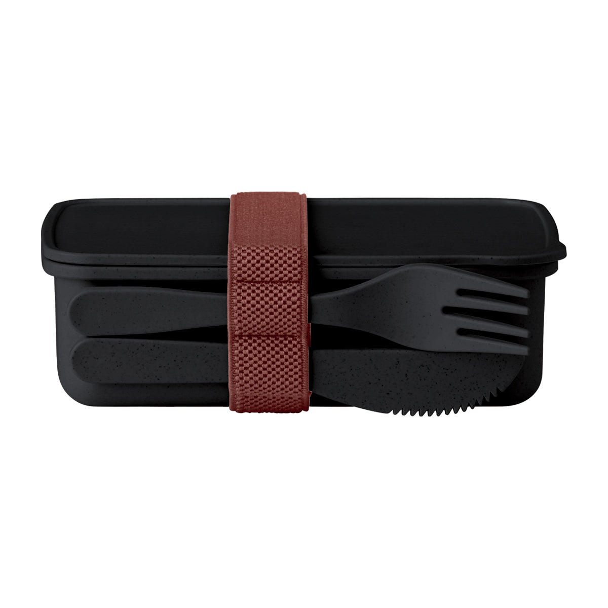 Bamboo Lunch Box Set