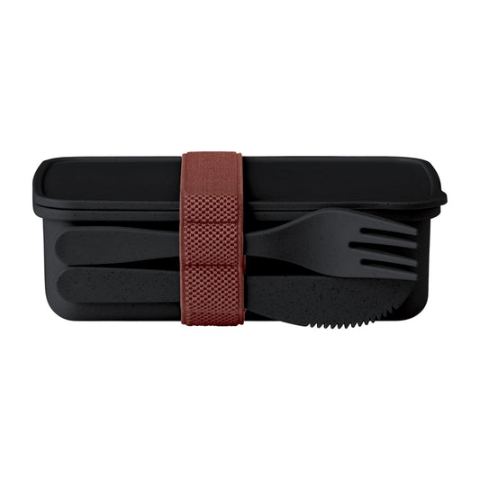 Bamboo Lunch Box Set