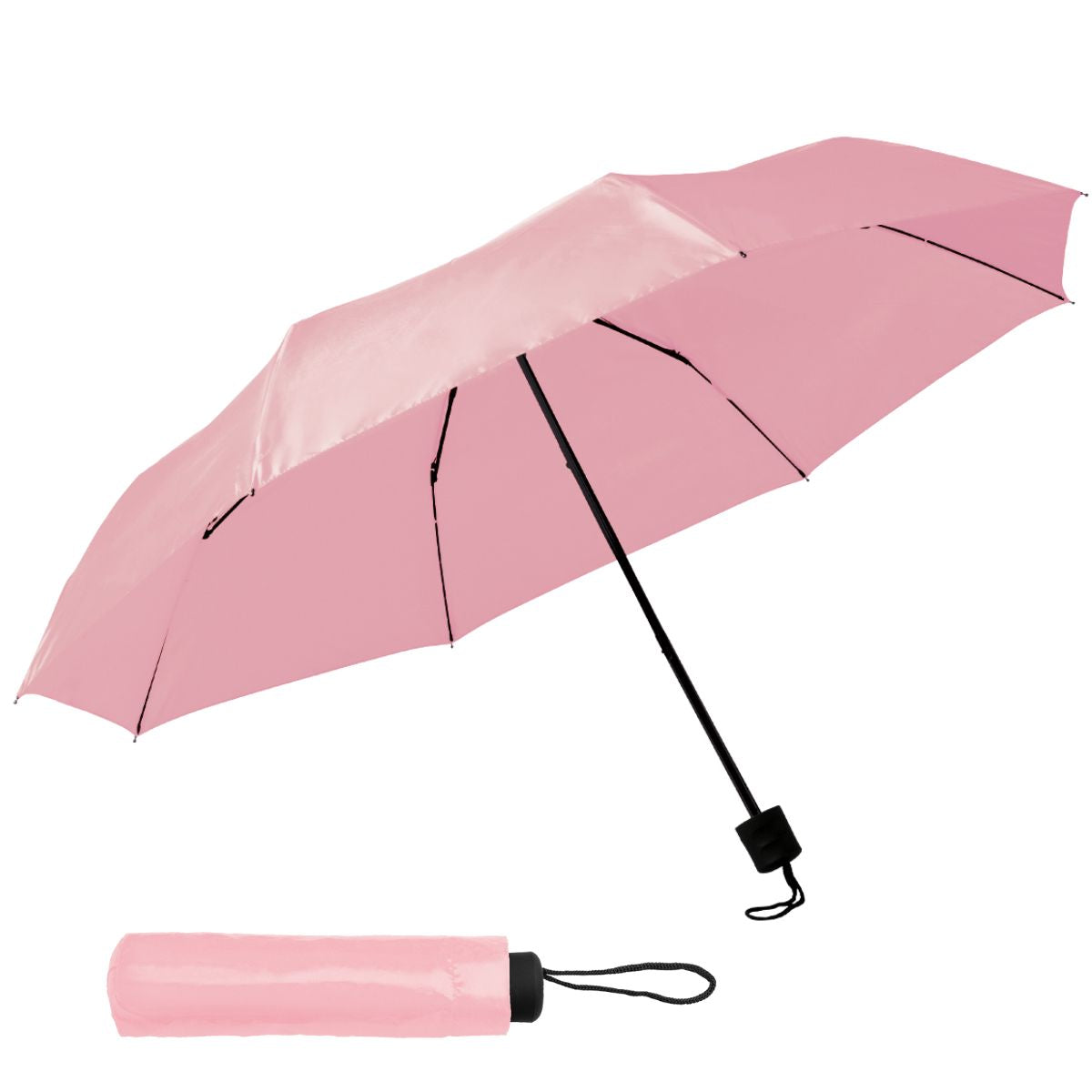 8 Panel Baton Umbrella