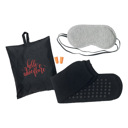 Dreamy Travel Set – Branded Promotional Gifts