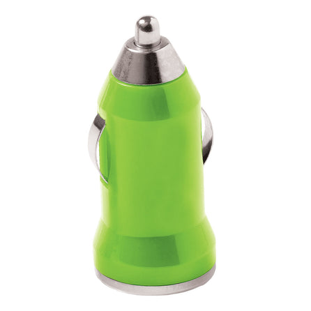 Standard Car Charger – Branded Leisure Travel