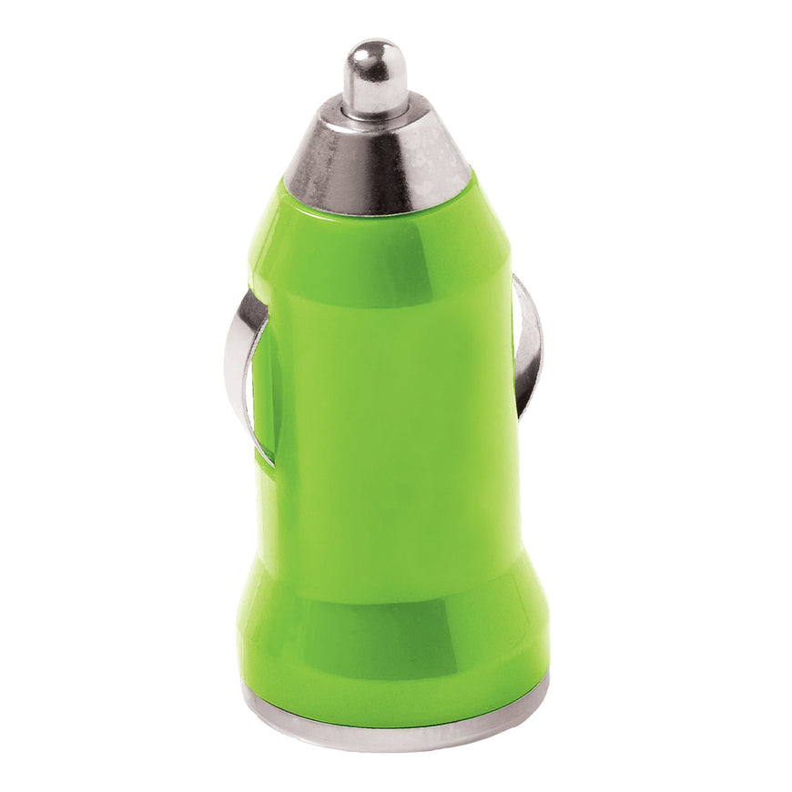 Standard Car Charger – Branded Leisure Travel
