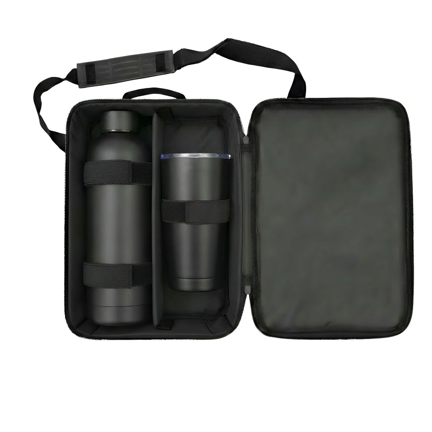 Daily Commute Gift Set – Branded Bottles