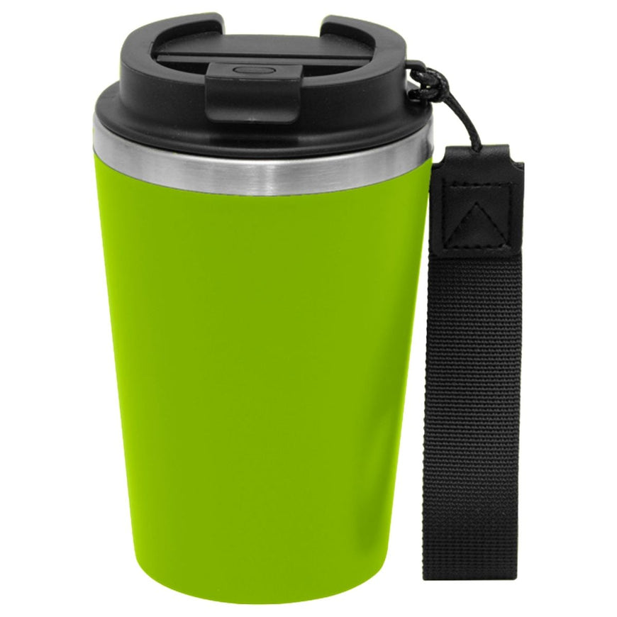 350ml Nabela S/S & PP Tumbler – Branded Drinkware