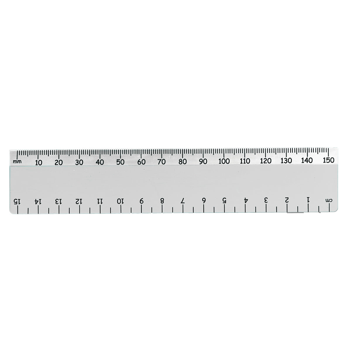 Echo 15cm Ruler
