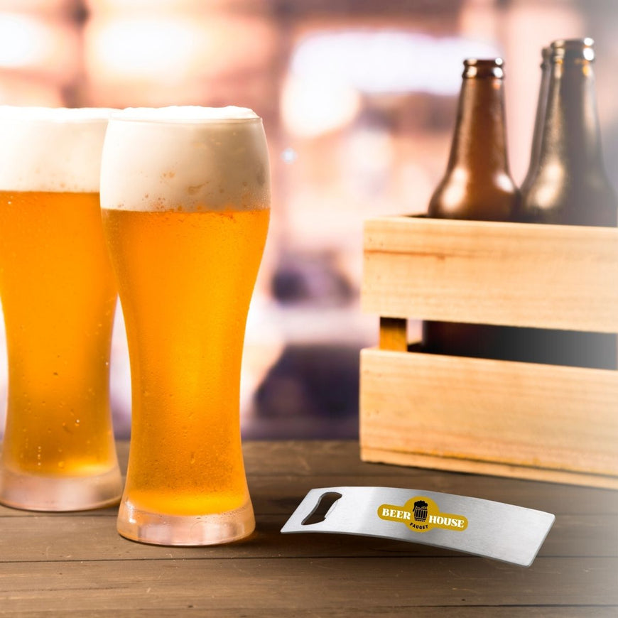 Chandler Bottle Opener – Branded Bottle Openers