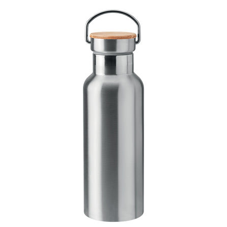 Double Wall Stainless Steel Flask (FLSK9431) – Branded Leisure Travel