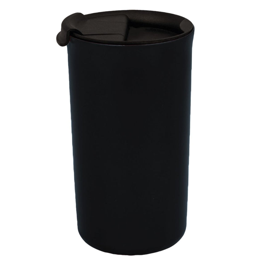 500ml Kallum Double Wall Mug – Branded Drinkware